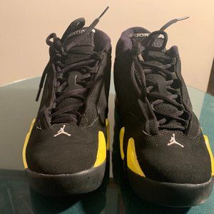 Air Jordan 14 Retro "Thunder"